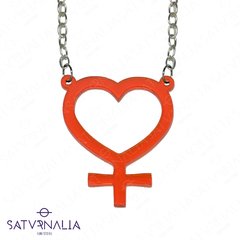 Collar Sailor Venus - Sailor Moon