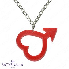 Collar Sailor Mars - Sailor Moon