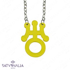 Collar/Llavero Sailor Uranus - Sailor Moon