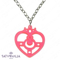 Collar Corazón Cósmico - Sailor Moon