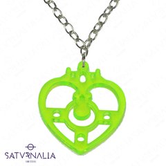 Collar Corazón Cósmico - Sailor Moon - comprar online