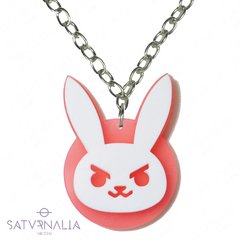 Llavero/collar D.VA - Overwatch - comprar online