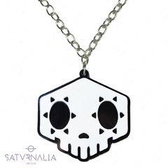 Llavero/collar Sombra - Overwatch - comprar online