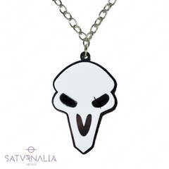 Llavero/collar Reaper - Overwatch - comprar online