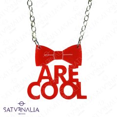 Collar Bowties are cool - Doctor Who