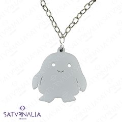 Llavero/collar Adipose - Doctor Who - comprar online