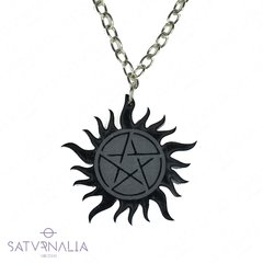 Llavero/collar Supernatural - comprar online