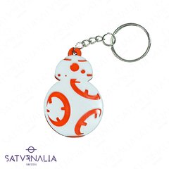 Llavero/collar BB8 - Star Wars