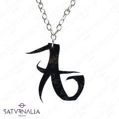 Collar Runas Shadowhunters (varios modelos) en internet