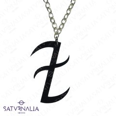 Collar Runas Shadowhunters (varios modelos) - SaturnaliaXmayor