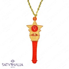 Collares Varitas de Transformación - Sailor Moon - tienda online