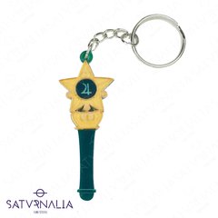 Llaveros Varitas de Transformación - Sailor Moon - SaturnaliaXmayor