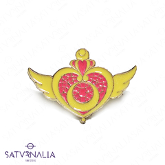 Pin Broche Moon Crisis - Sailor Moon