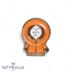 Pin Kenny - South Park