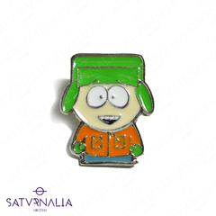 Pin Kyle - South Park