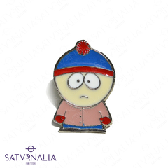 Pin Stan - South PArk