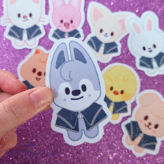 Sticker SKZOO Magic School - Stray Kids - comprar online