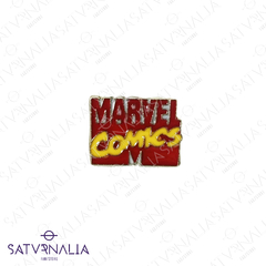 Pin Marvel Comics