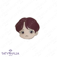 Pin Suga Cumpleaños 2020 - BTS