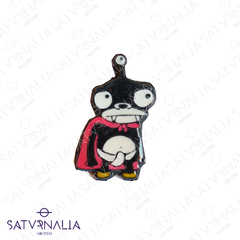 Pin Mordelon - Futurama