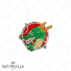 Pin Shenlong - Dragon Ball