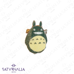 Pin Totoro