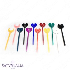 Set de Pinchos de Sailor Moon