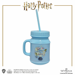 Jarrito con sorbete Magic by birth - HARRY POTTER™ OFICIAL