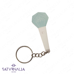 Llavero Lightstick Shinee