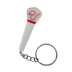 Llavero Lightstick Red Velvet