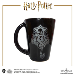 Taza alta Marca Tenebrosa - HARRY POTTER™ OFICIAL - comprar online