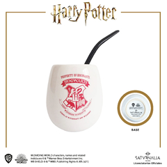 Mate cerámica Property of Hogwarts - HARRY POTTER™ OFICIAL