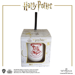 Mate cerámica Property of Hogwarts - HARRY POTTER™ OFICIAL - comprar online