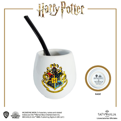 Mate cerámica escudo de Hogwarts - HARRY POTTER™ OFICIAL