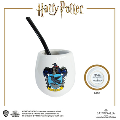 Mate cerámica escudo de Ravenclaw - HARRY POTTER™ OFICIAL