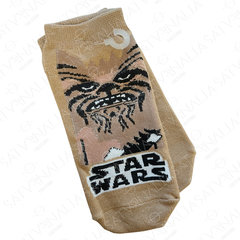 Medias Chewbacca - Star Wars