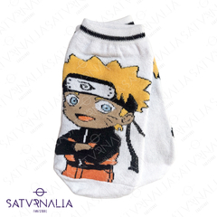 Medias Naruto Chibi