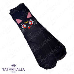 Medias Luna largas - Sailor Moon