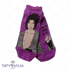 Medias Sasuke - Naruto