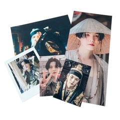 Mini pack bias Suga Daechwita - BTS