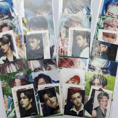 Mini pack bias - Ateez