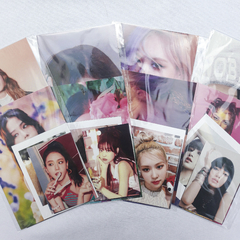 Mini pack bias - Blackpink