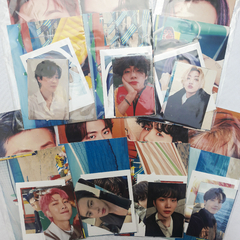 Mini pack bias - BTS