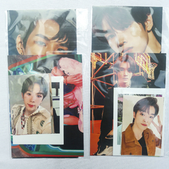 Mini pack bias - NCT U / Riize