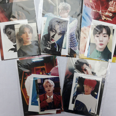 Mini pack bias - SHINee