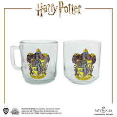 Pack taza + vaso Gryffindor Color - HARRY POTTER™ OFICIAL