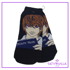 Medias Light Yagami - Death Note