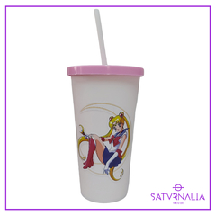 Vaso Sailor Moon