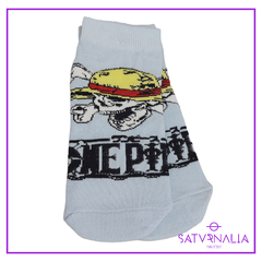 Medias Calavera One Piece