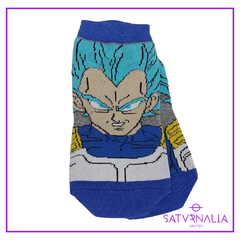 Medias Vegeta